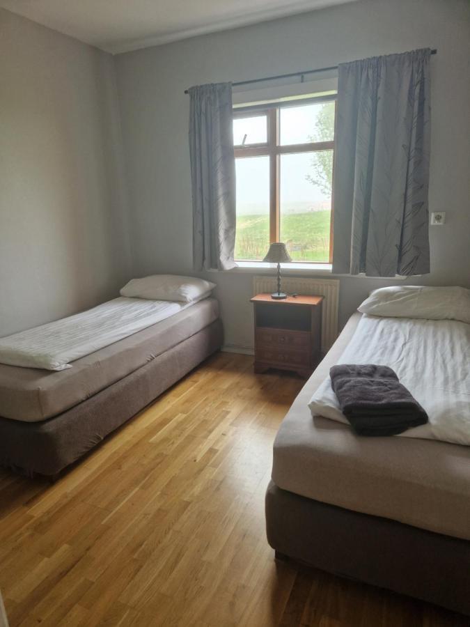 Laekjarhus Farm Holidays