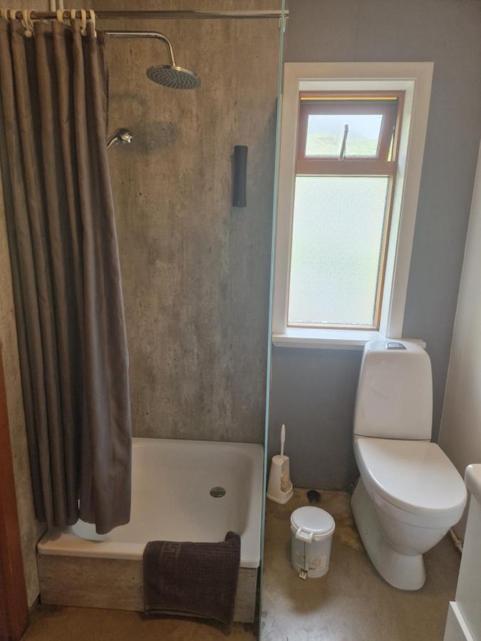 Laekjarhus Farm Holidays Privatunterkunft Borgarhöfn