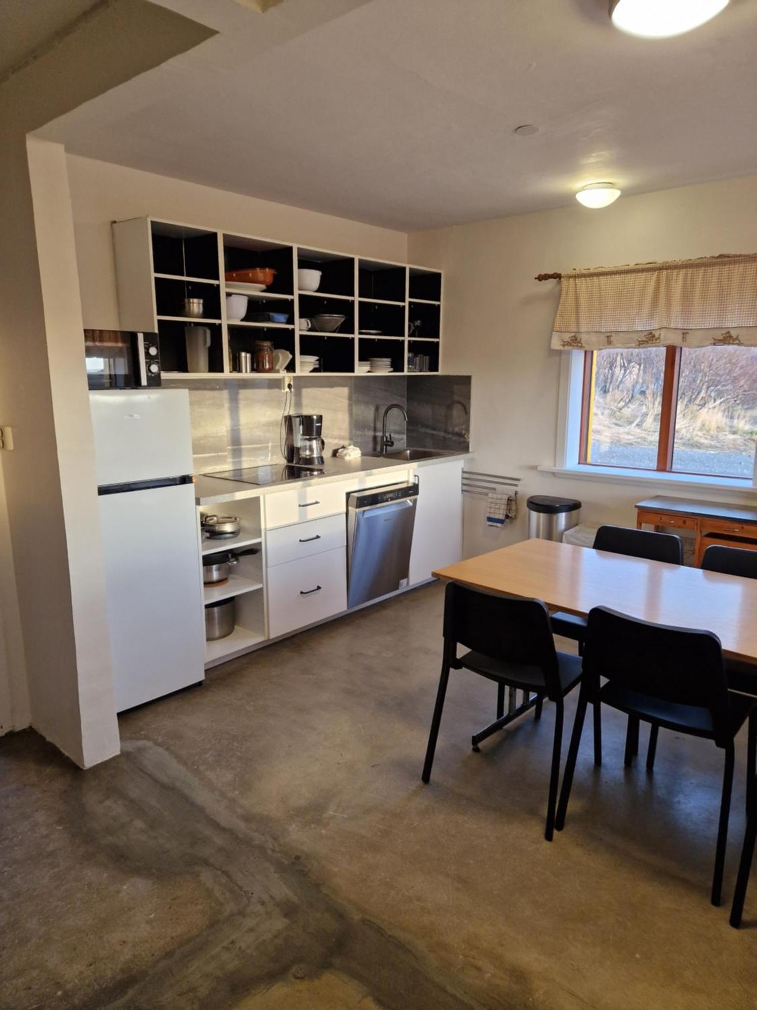 Laekjarhus Farm Holidays Privatunterkunft