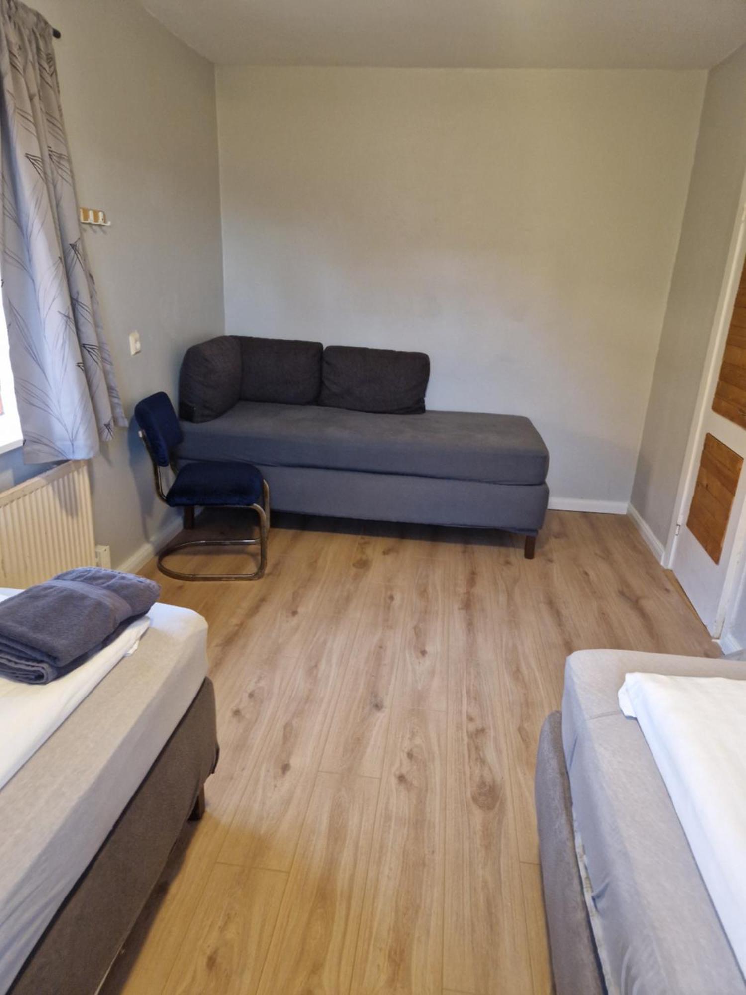 Laekjarhus Farm Holidays Privatunterkunft