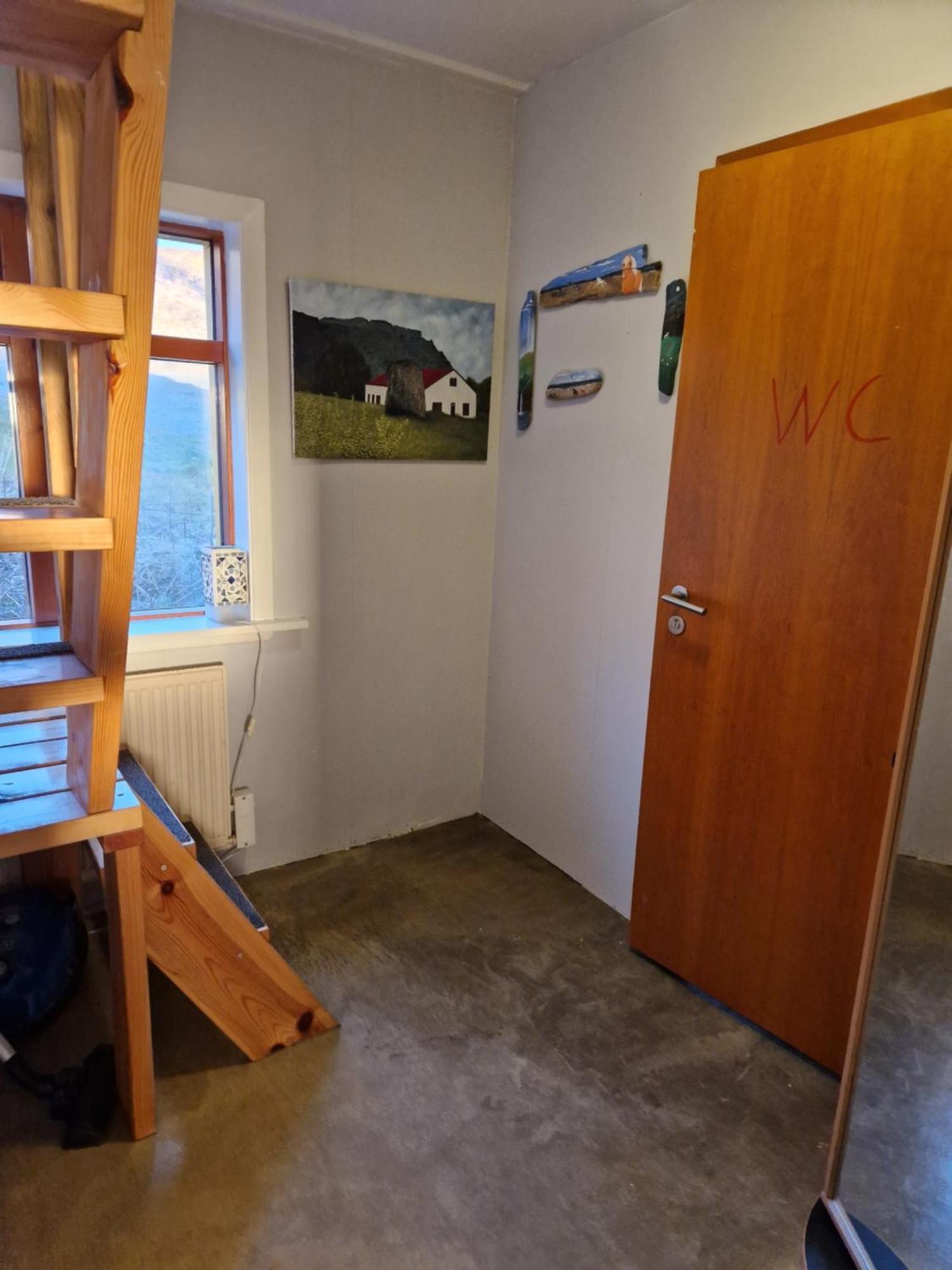 Laekjarhus Farm Holidays