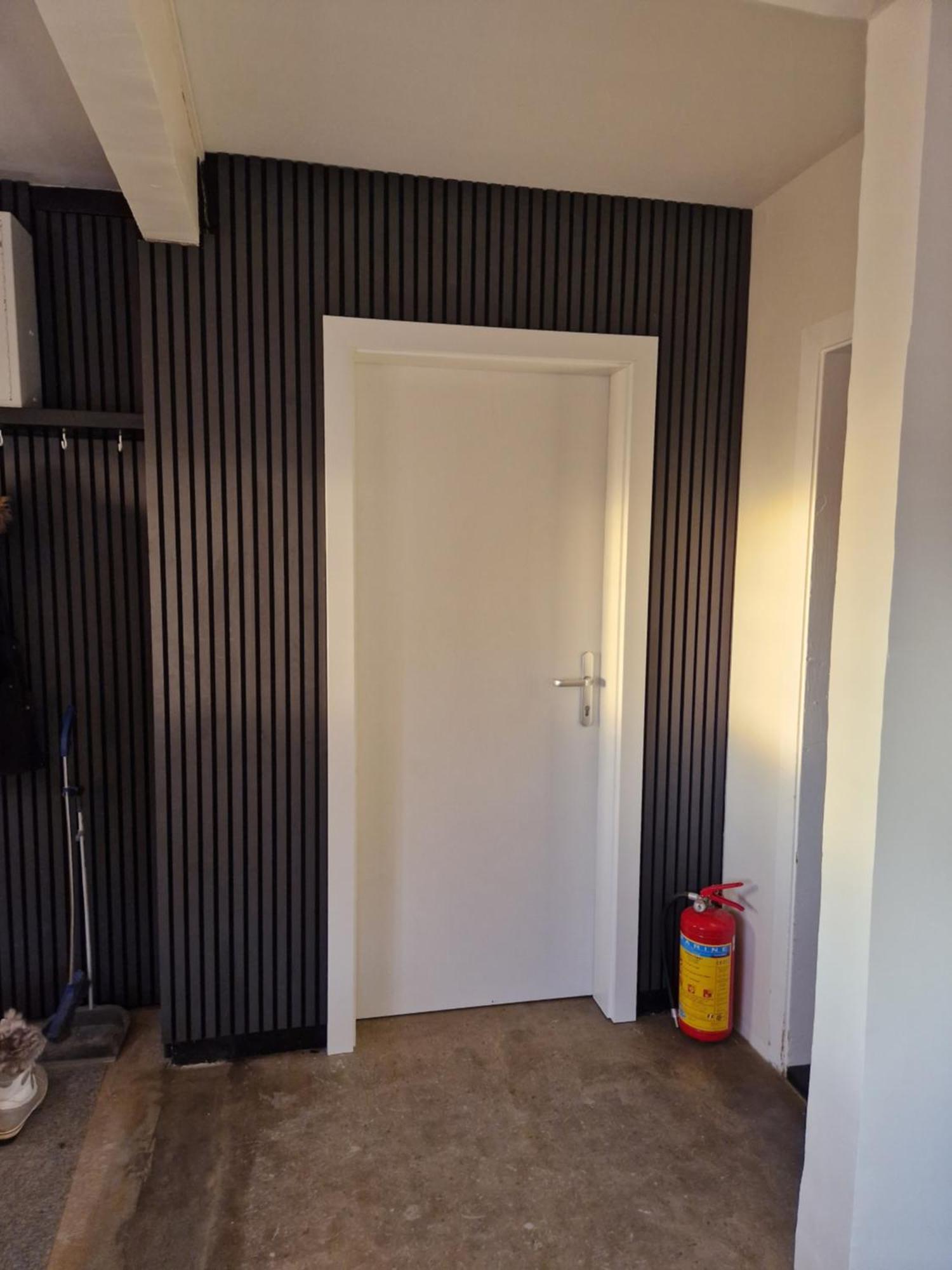 Privatunterkunft Laekjarhus Farm Holidays Borgarhöfn