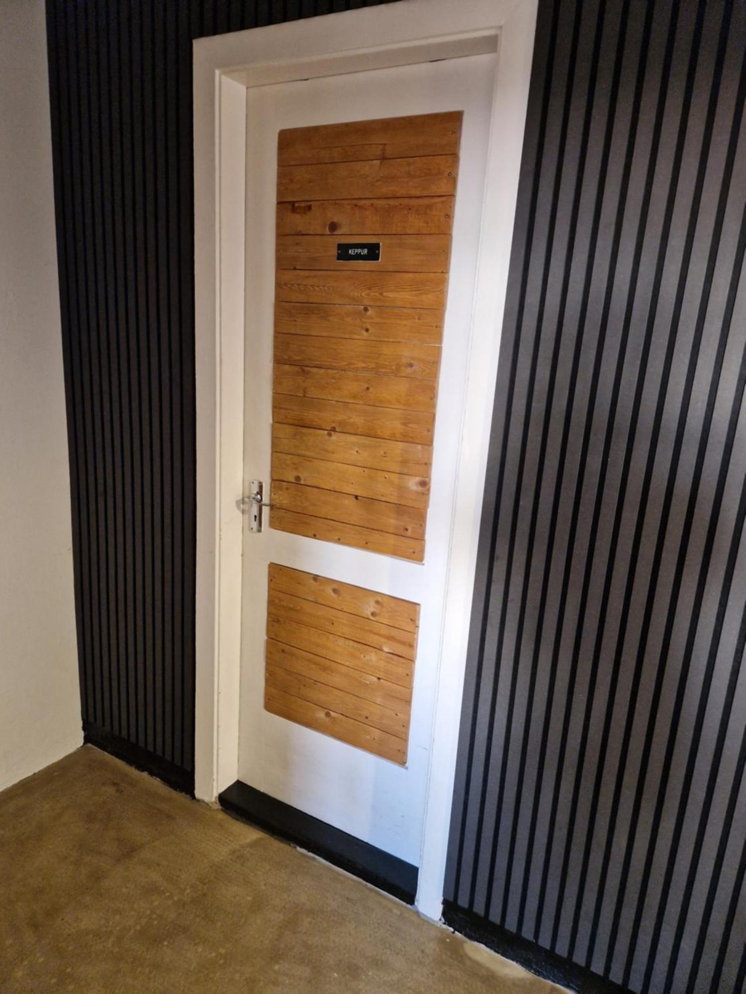 Laekjarhus Farm Holidays Privatunterkunft