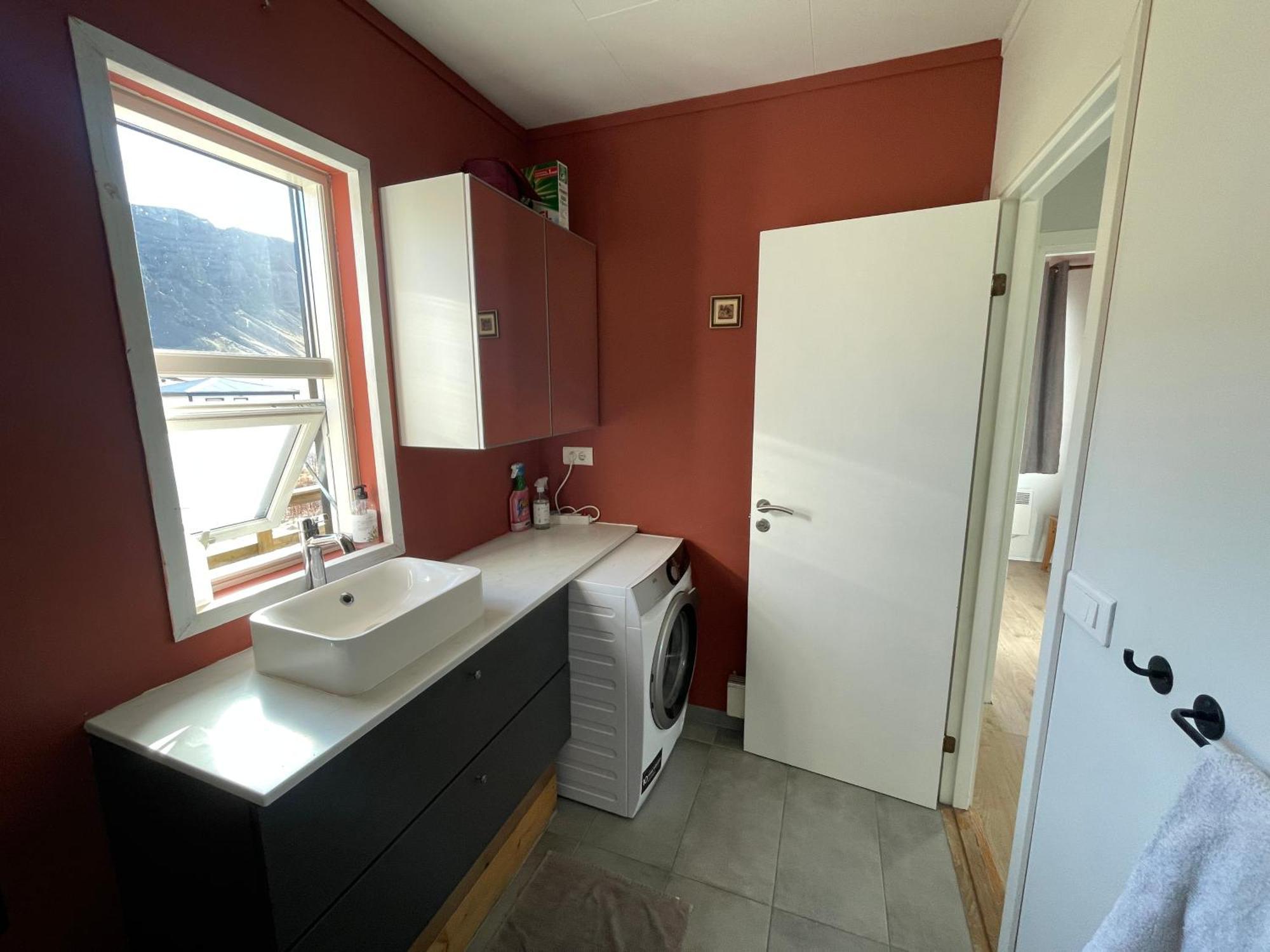 Privatunterkunft Laekjarhus Farm Holidays *