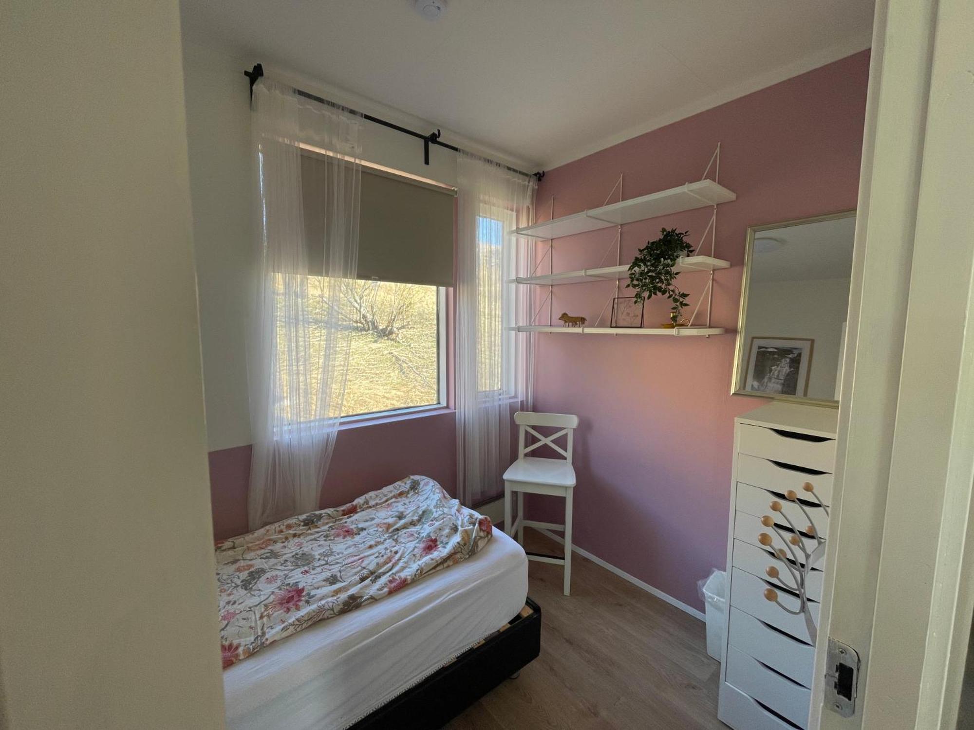 Laekjarhus Farm Holidays Privatunterkunft