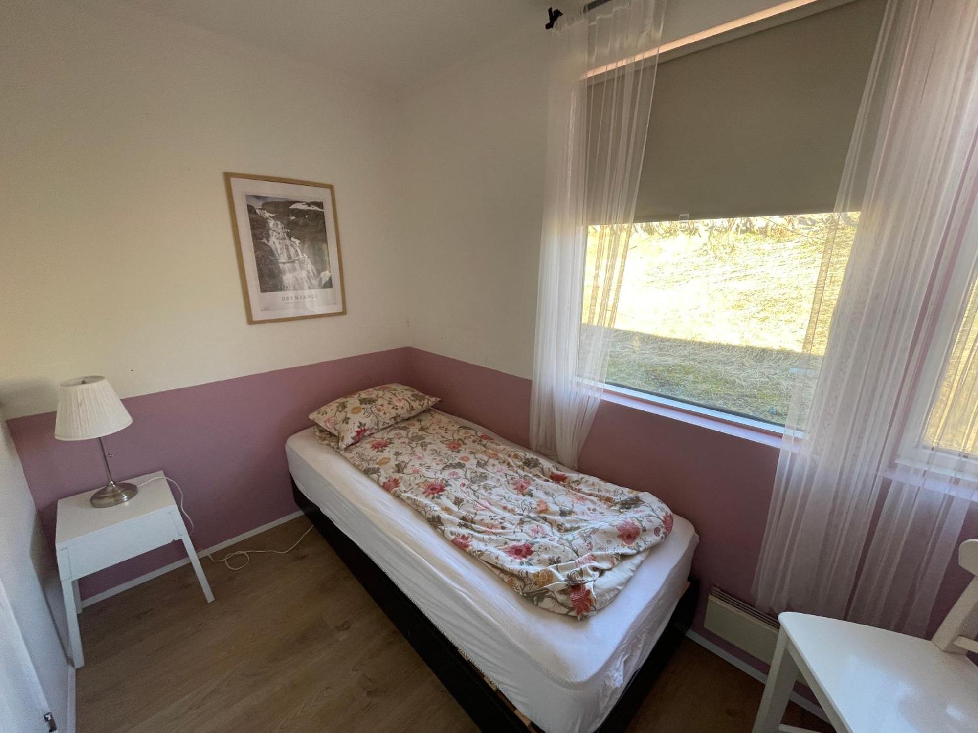 Privatunterkunft Laekjarhus Farm Holidays