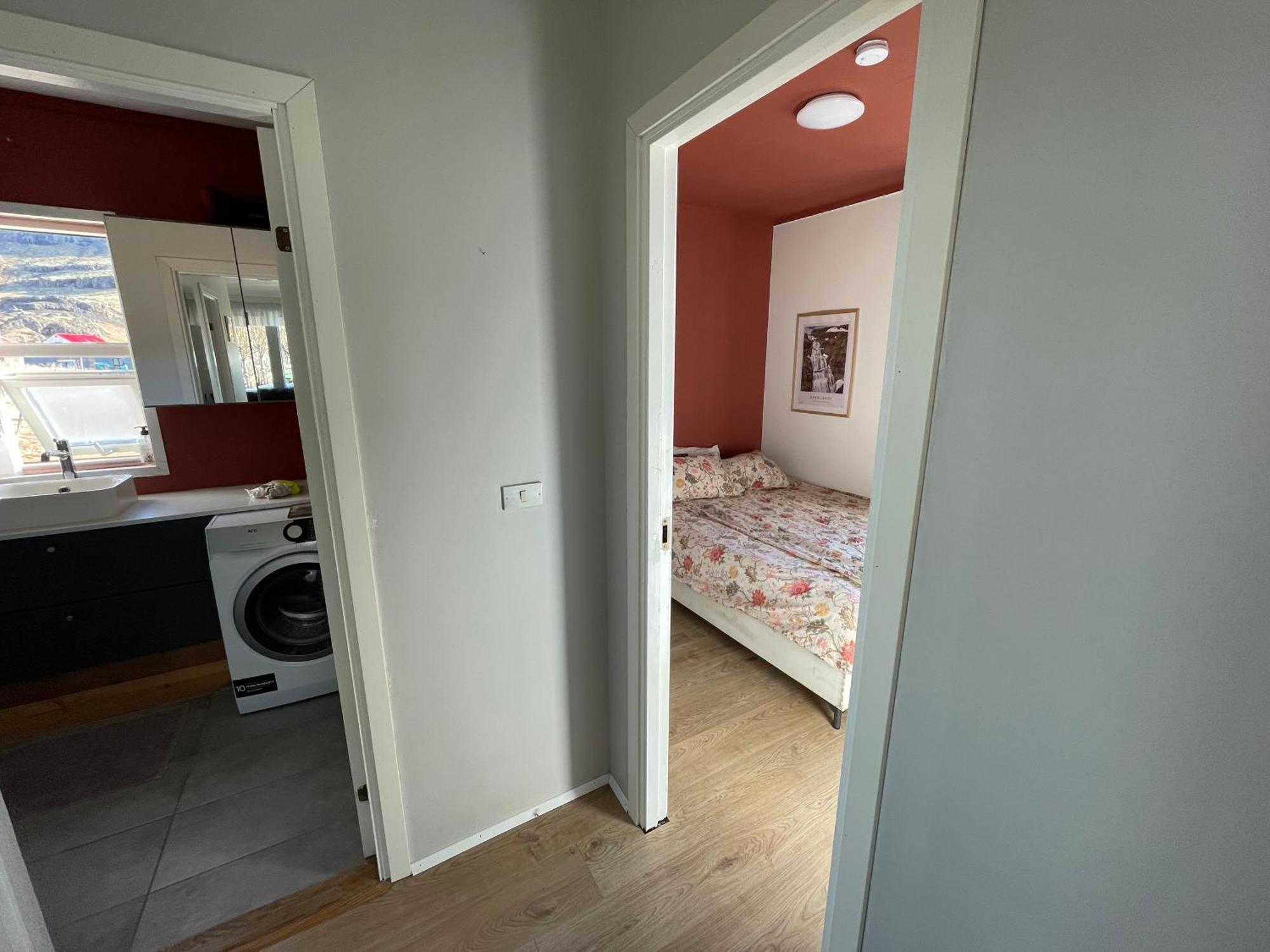 Laekjarhus Farm Holidays Privatunterkunft *