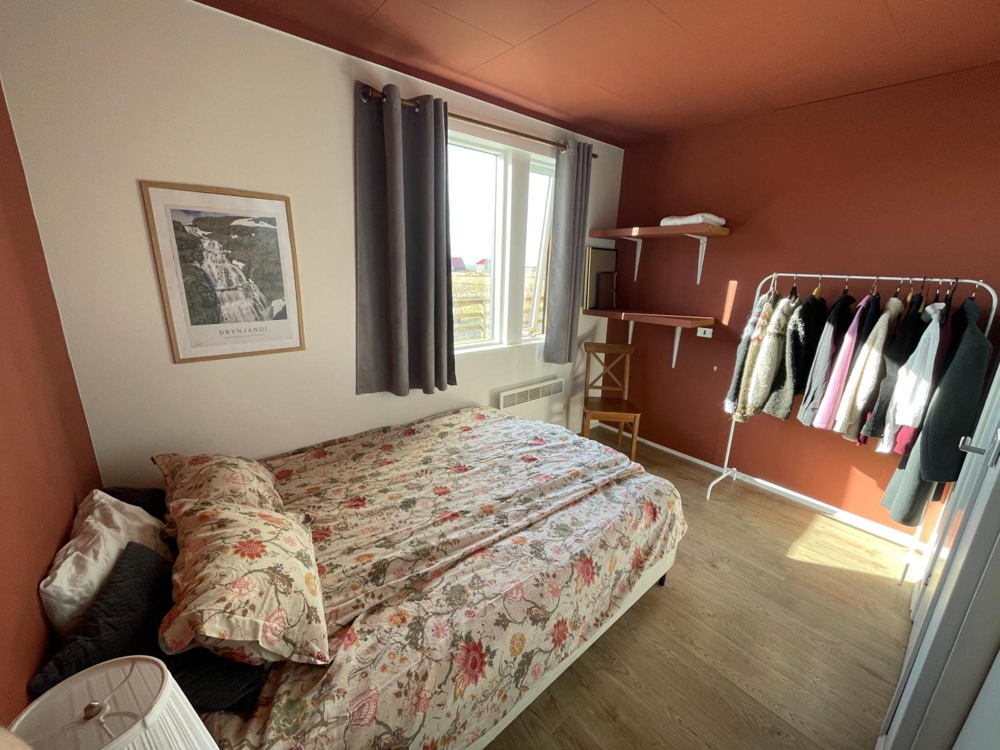 Privatunterkunft Laekjarhus Farm Holidays *