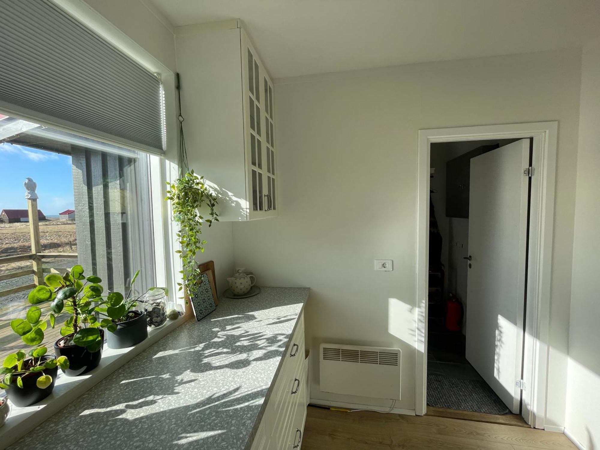 Privatunterkunft Laekjarhus Farm Holidays