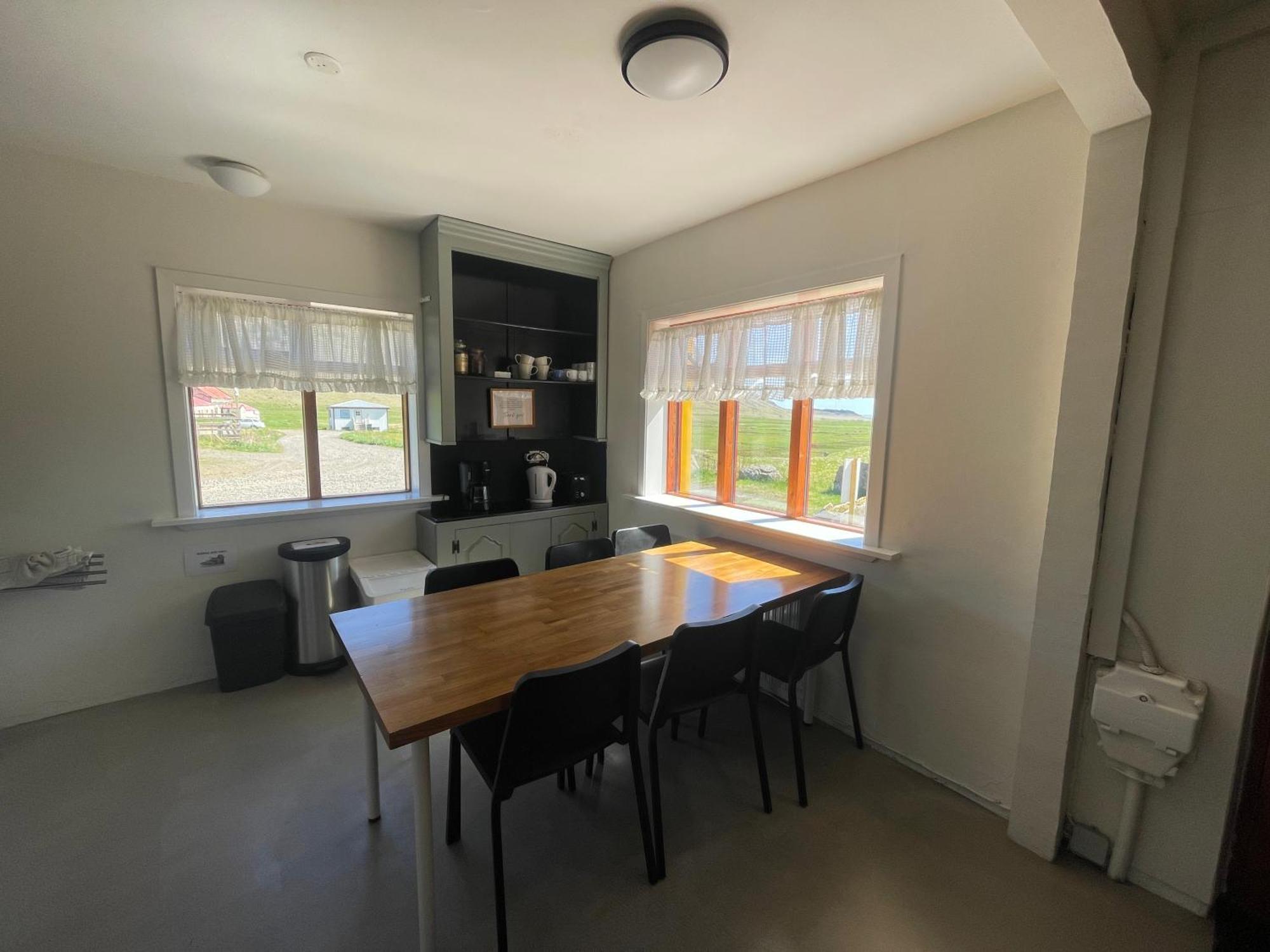 Laekjarhus Farm Holidays Privatunterkunft