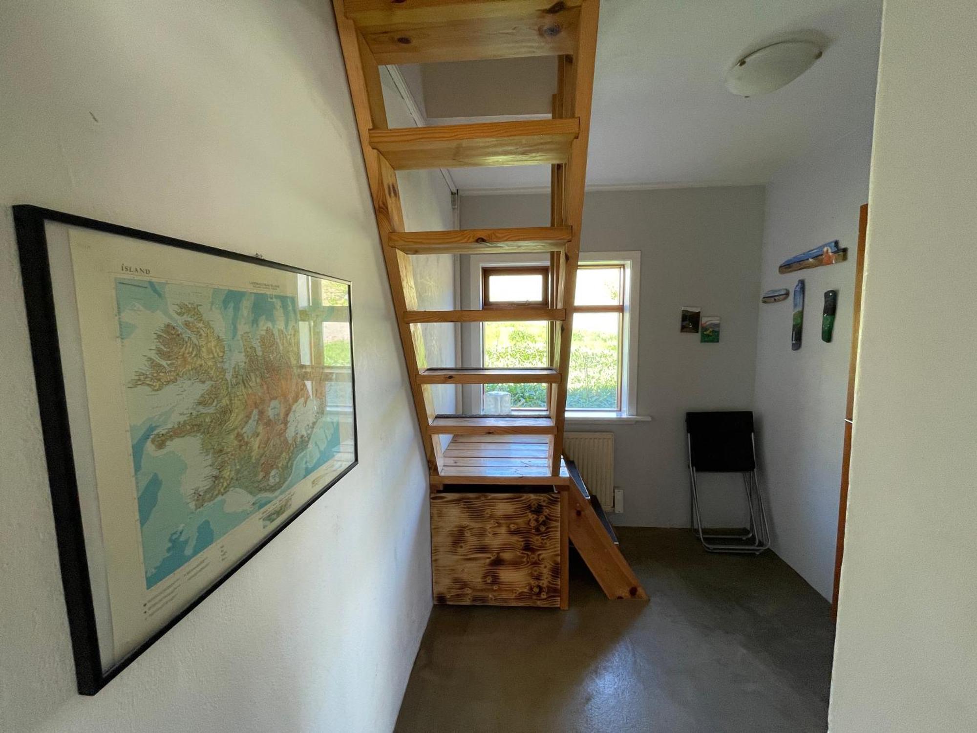 Privatunterkunft Laekjarhus Farm Holidays *