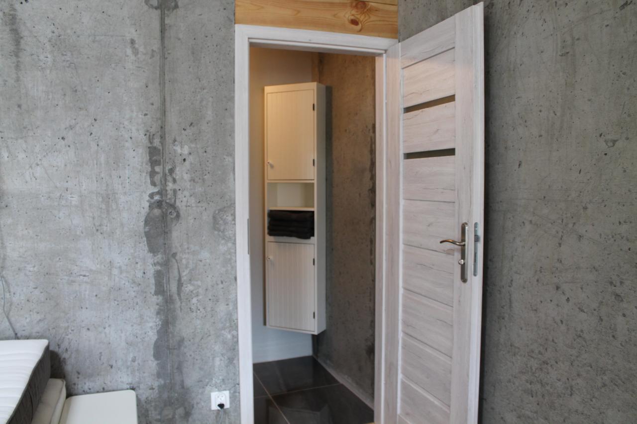 Laekjarhus Farm Holidays Privatunterkunft Borgarhöfn