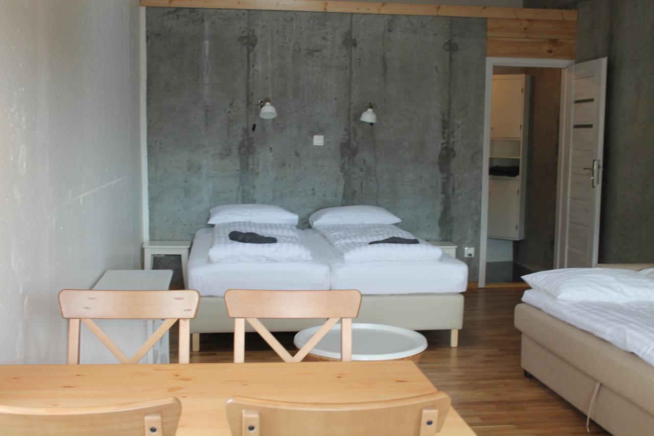 Privatunterkunft Laekjarhus Farm Holidays