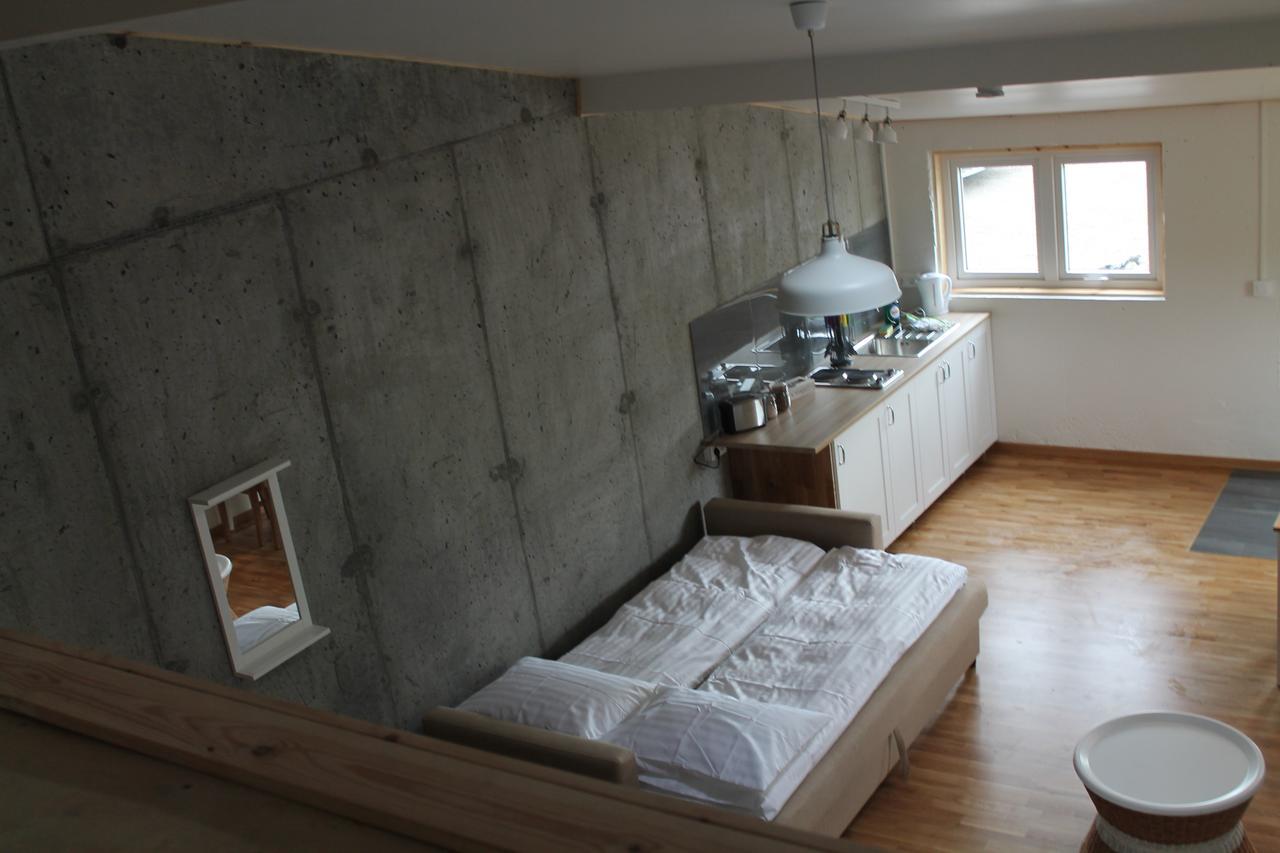 Laekjarhus Farm Holidays Privatunterkunft *