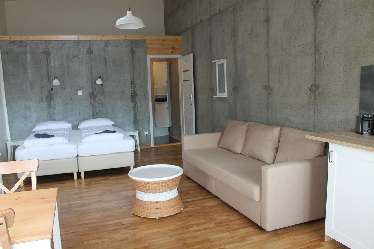 Privatunterkunft Laekjarhus Farm Holidays Borgarhöfn