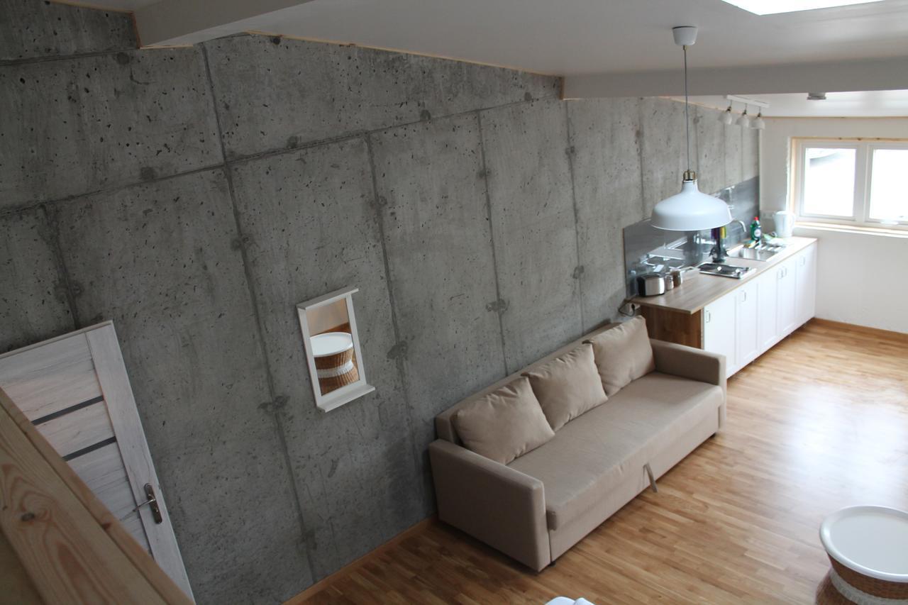 Privatunterkunft Laekjarhus Farm Holidays