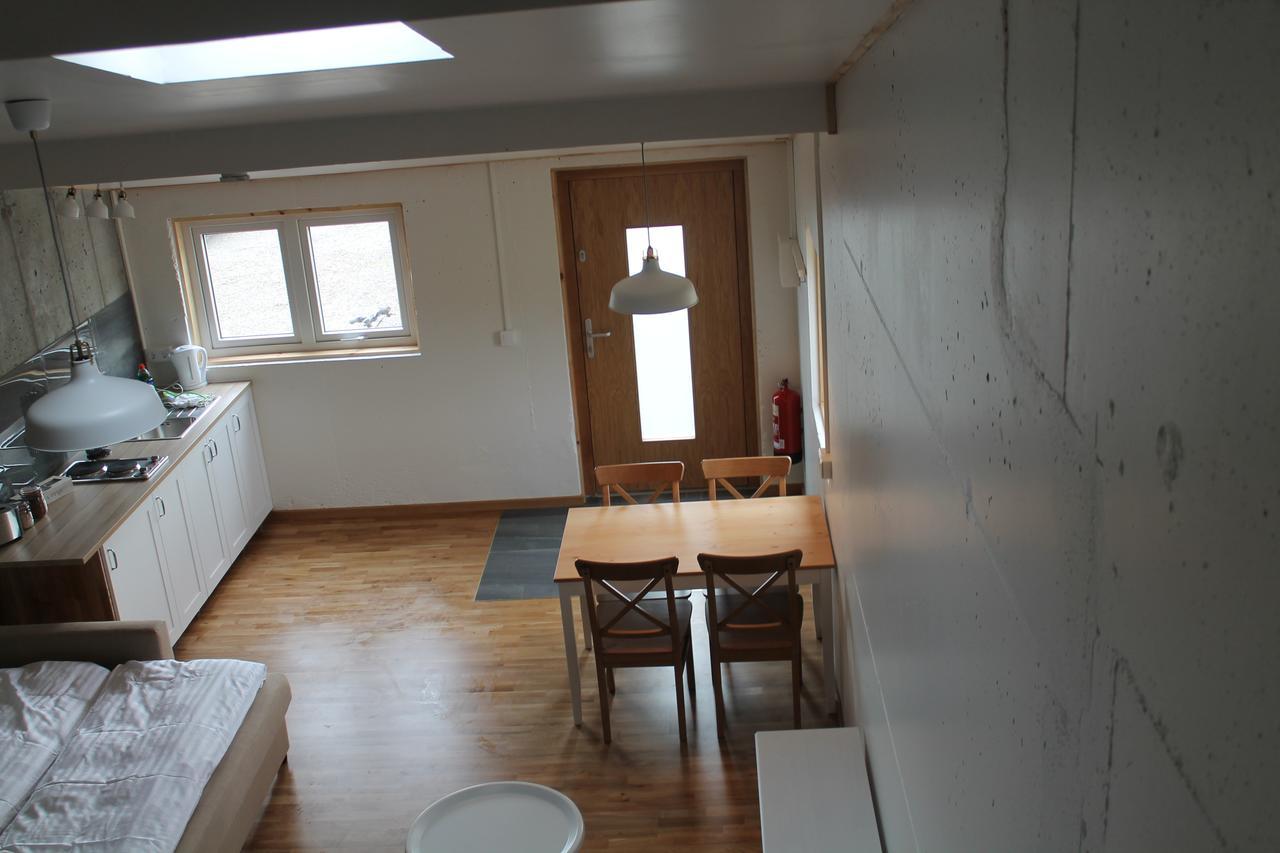 Laekjarhus Farm Holidays Privatunterkunft