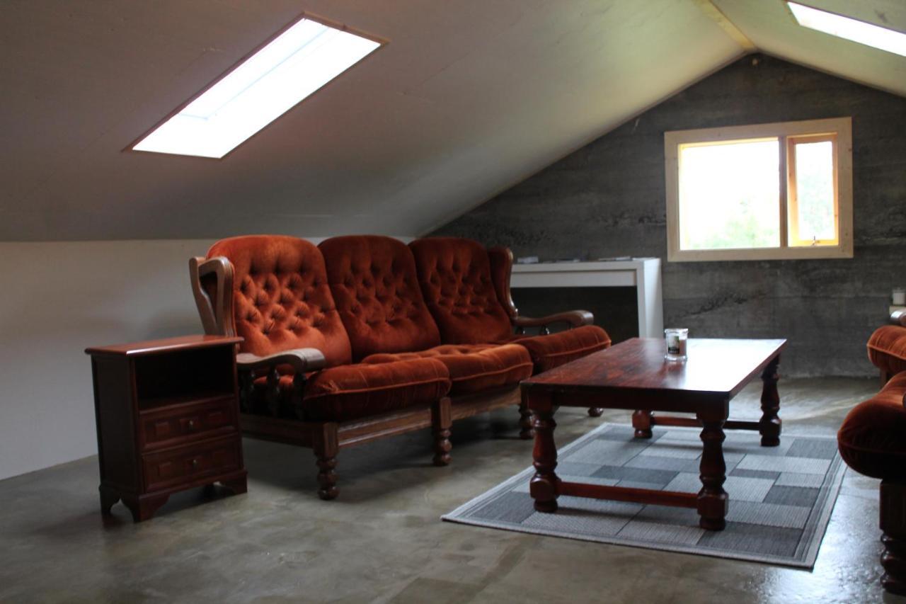 Laekjarhus Farm Holidays Privatunterkunft *