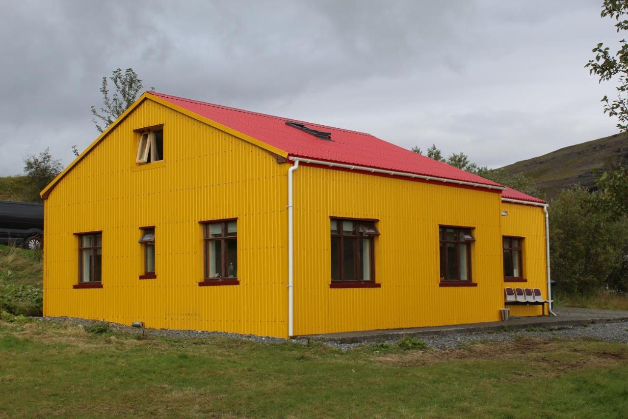 Laekjarhus Farm Holidays Privatunterkunft *