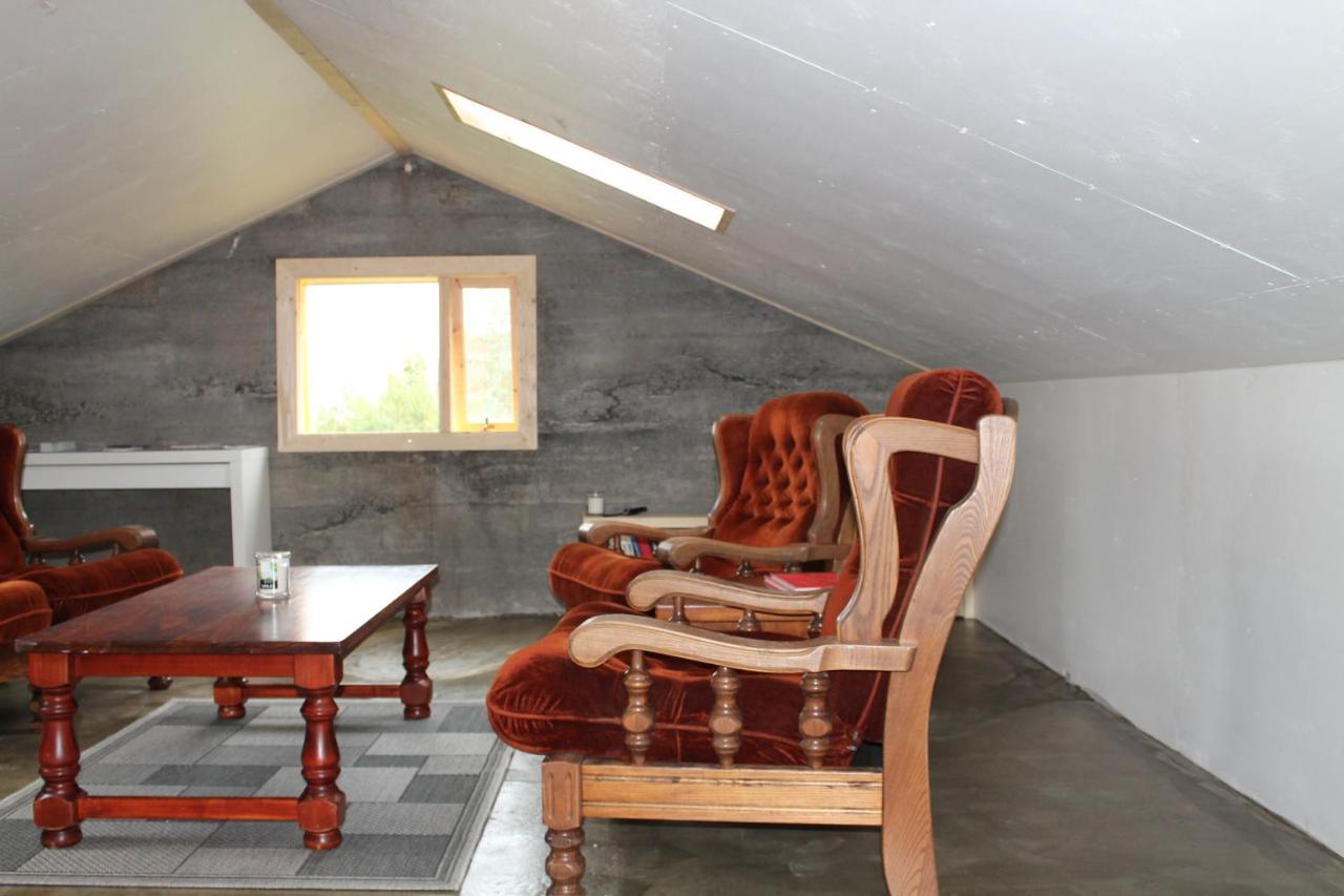 Laekjarhus Farm Holidays *