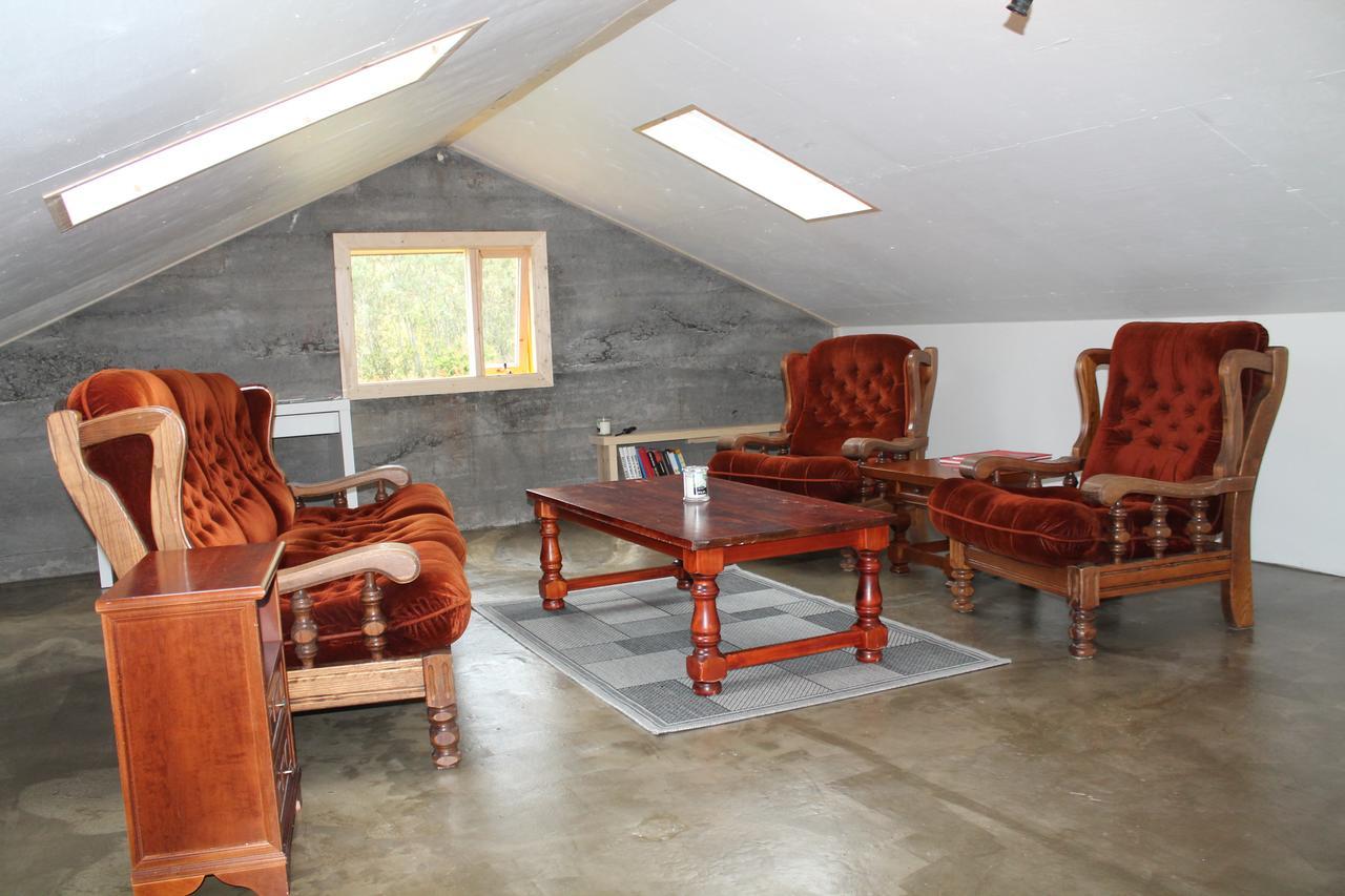 Laekjarhus Farm Holidays *