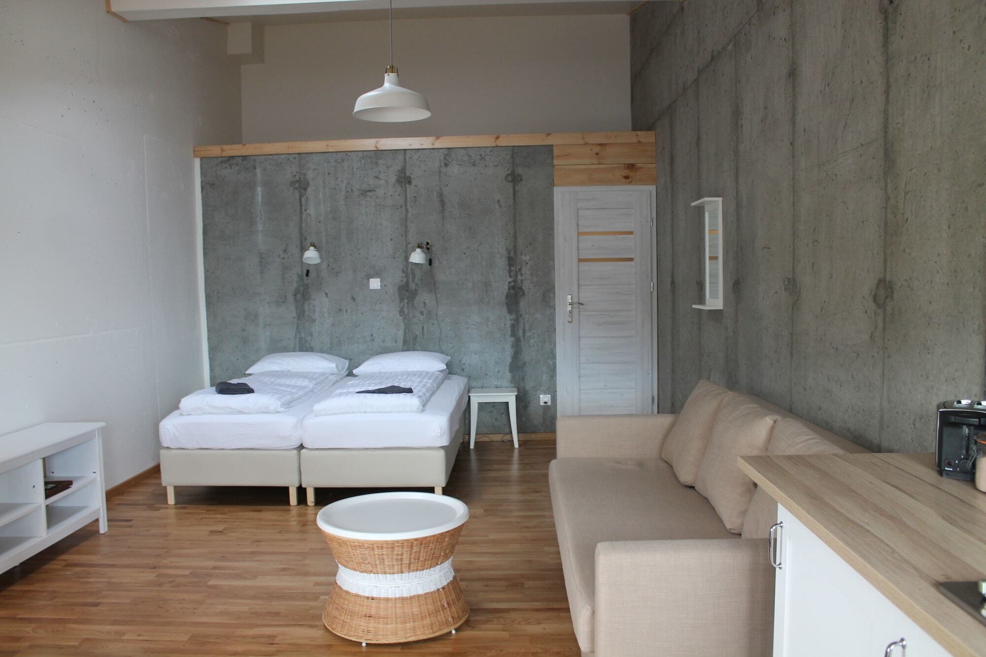 Laekjarhus Farm Holidays Privatunterkunft *