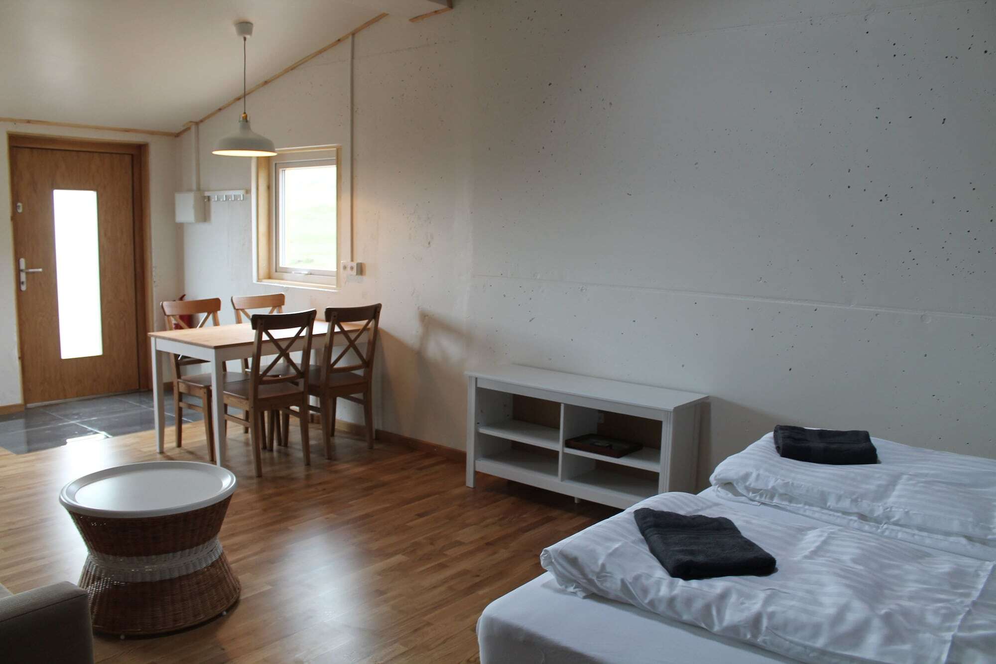 Laekjarhus Farm Holidays *