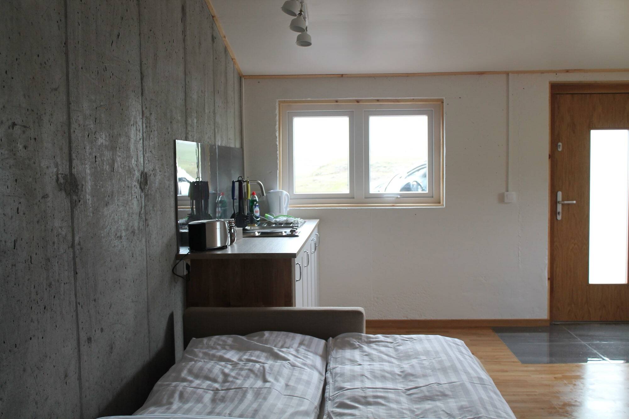Laekjarhus Farm Holidays Privatunterkunft
